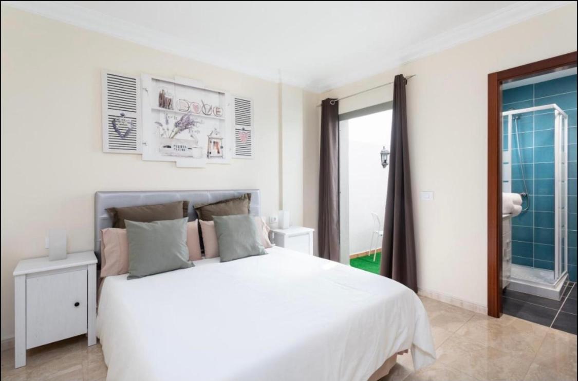 Apartamento Rolycar 103 Icod De Los Vinos Extérieur photo
