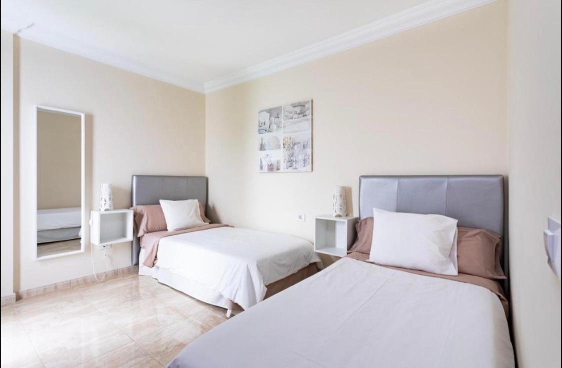 Apartamento Rolycar 103 Icod De Los Vinos Extérieur photo