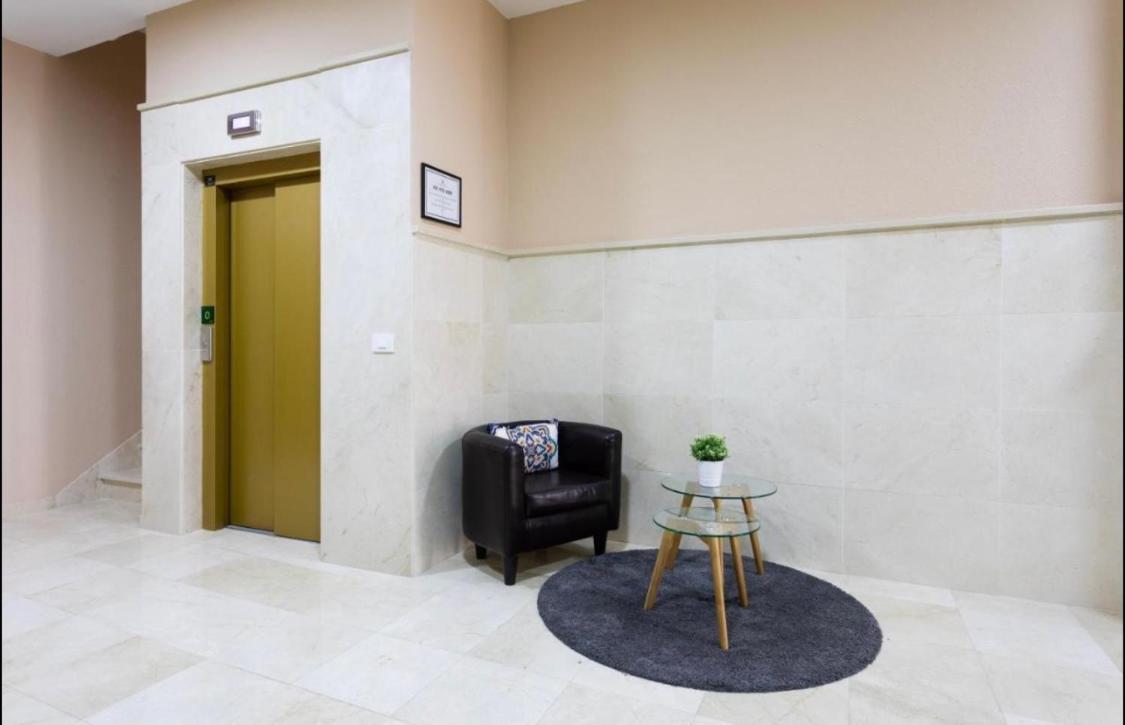 Apartamento Rolycar 103 Icod De Los Vinos Extérieur photo